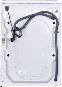Lave-linge Hublot 10 kg Reconditionné CANDY CSO5106TWMC/1-S
