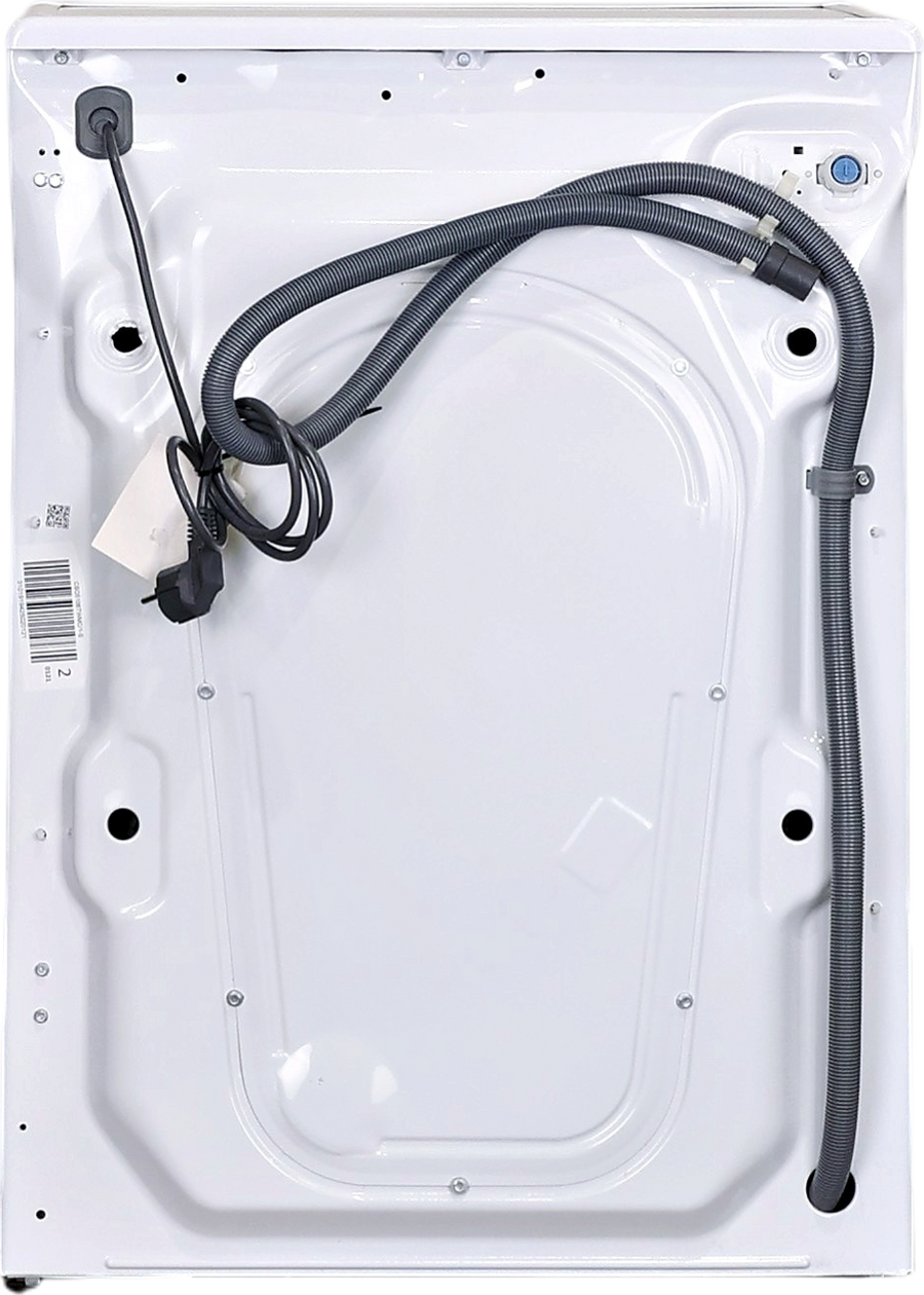 Lave-linge Hublot 10 kg Reconditionné CANDY CSO5106TWMC/1-S