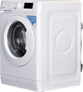 Lave-linge Hublot 8 kg Reconditionné INDESIT BWE81496XWVFR