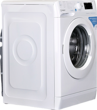 Lave-linge Hublot 8 kg Reconditionné INDESIT BWE81496XWVFR
