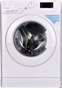 Lave-linge Hublot 8 kg Reconditionné INDESIT BWE81496XWVFR