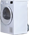 Seche-linge Pompe à Chaleur 8 kg Reconditionné INDESIT CYSD83DWWFR