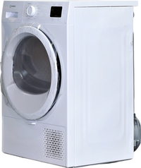 Seche-linge Pompe à Chaleur 8 kg Reconditionné INDESIT CYSD83DWWFR