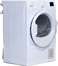 Seche-linge Pompe à Chaleur 8 kg Reconditionné INDESIT CYSD83DWWFR