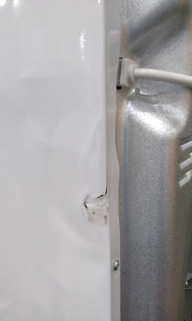Seche-linge Pompe à Chaleur 8 kg Reconditionné INDESIT CYSD83DWWFR