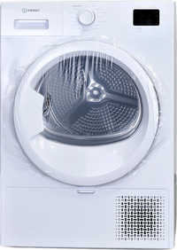 Seche-linge Pompe à Chaleur 8 kg Reconditionné INDESIT CYSD83DWWFR