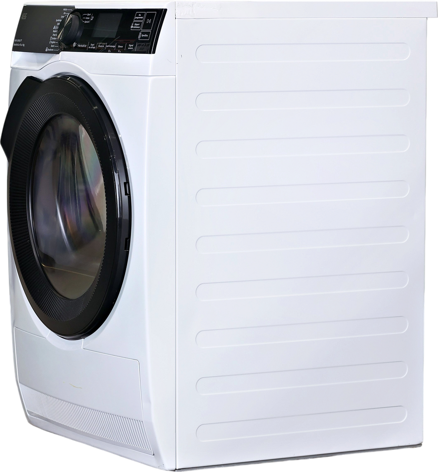 Seche-linge Pompe à Chaleur 9 kg Reconditionné AEG TR93A9H4BW