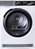 Seche-linge Pompe à Chaleur 9 kg Reconditionné AEG TR93A9H4BW