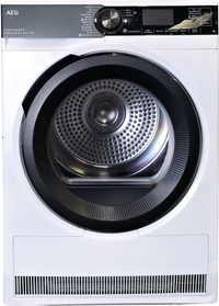 Seche-linge Pompe à Chaleur 9 kg Reconditionné AEG TR93A9H4BW