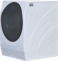Lave-linge Sechant 12 kg Reconditionné LG LSWD100E