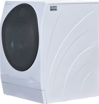 Lave-linge Sechant 12 kg Reconditionné LG LSWD100E