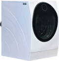 Lave-linge Sechant 12 kg Reconditionné LG LSWD100E
