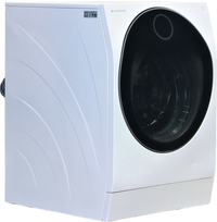 Lave-linge Sechant 12 kg Reconditionné LG LSWD100E