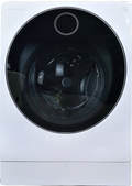 Lave-linge Sechant 12 kg Reconditionné LG LSWD100E