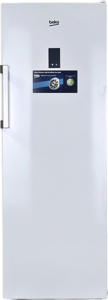 Congélateur Armoire Reconditionné BEKO B3RFNE294W