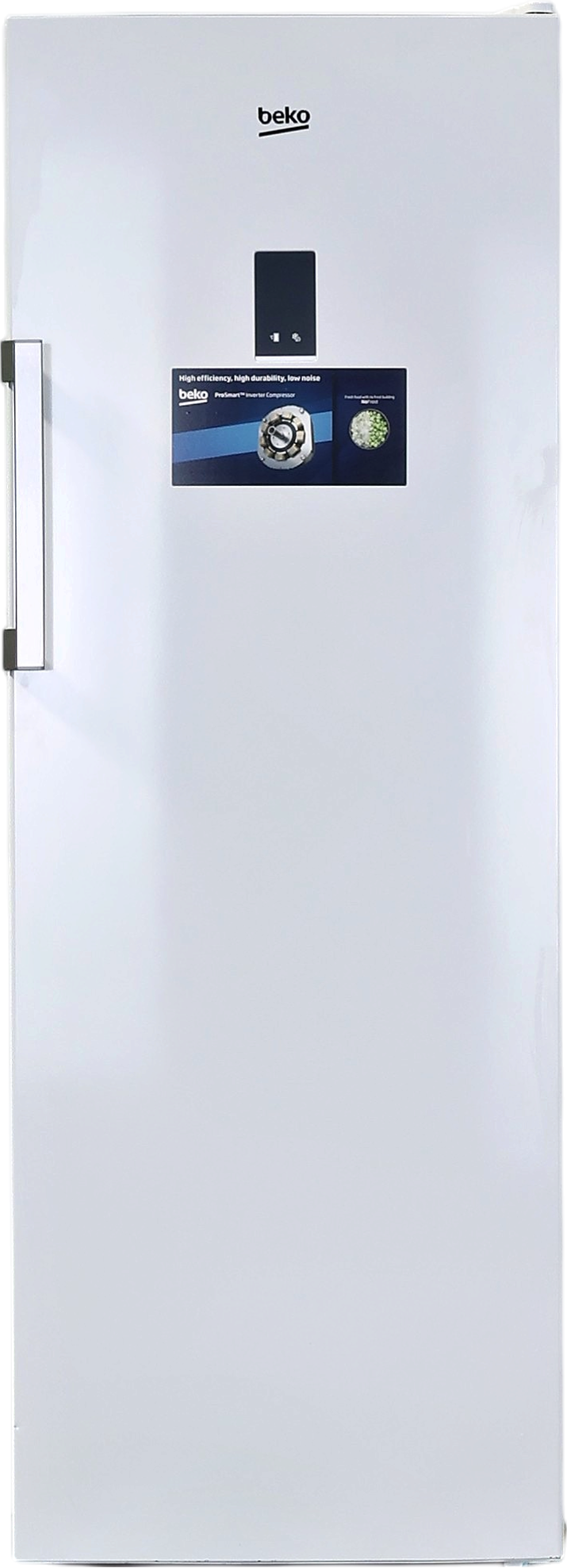Congélateur Armoire Reconditionné BEKO B3RFNE294W
