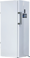 Congélateur Armoire Reconditionné BEKO B3RFNE294W
