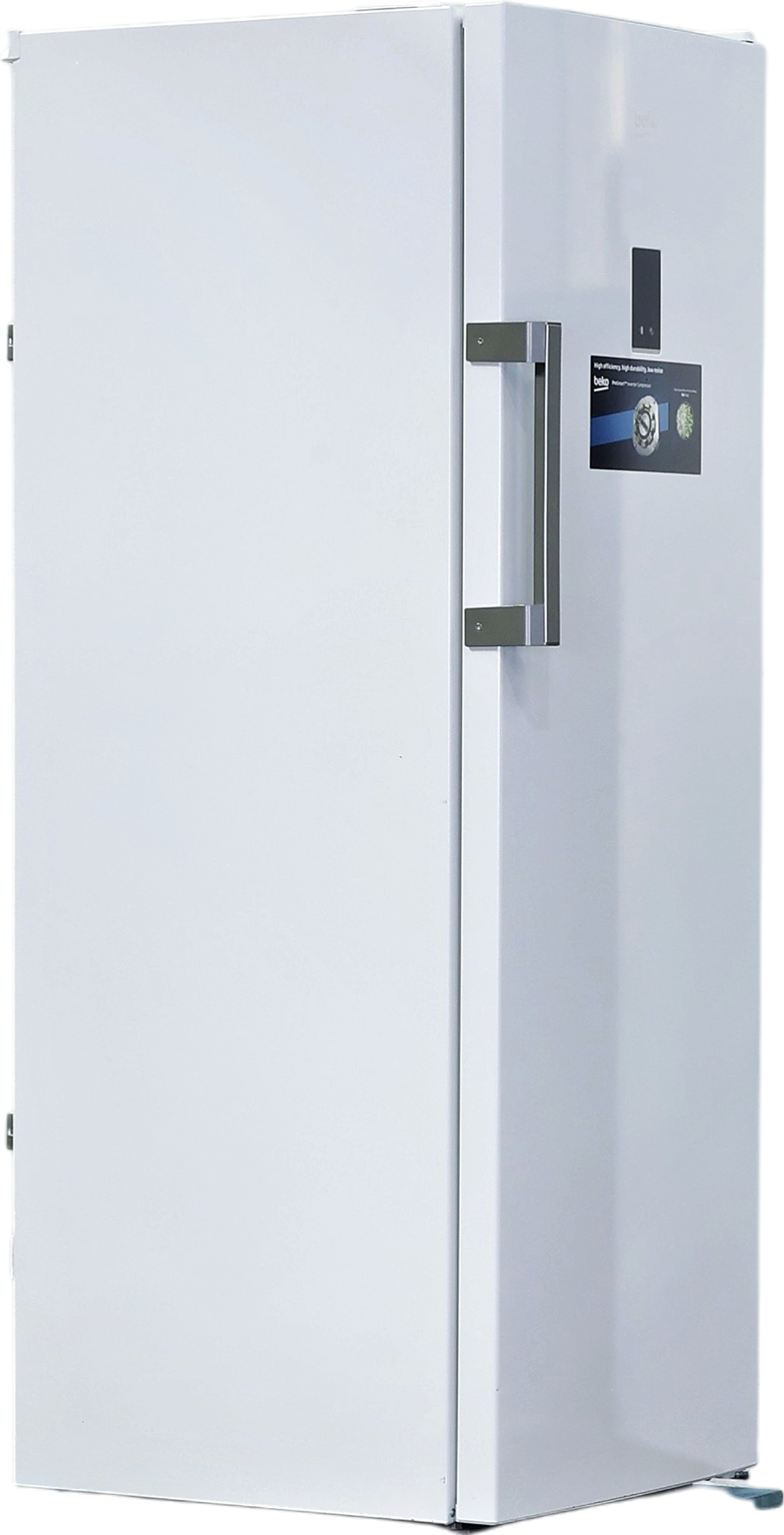Congélateur Armoire Reconditionné BEKO B3RFNE294W