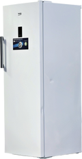 Congélateur Armoire Reconditionné BEKO B3RFNE294W