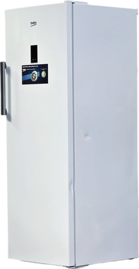 Congélateur Armoire Reconditionné BEKO B3RFNE294W