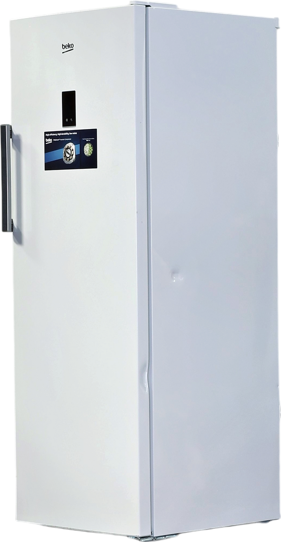 Congélateur Armoire Reconditionné BEKO B3RFNE294W