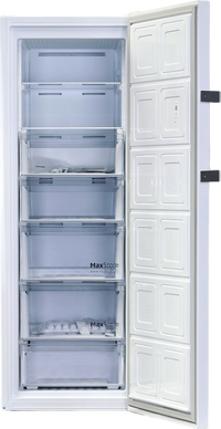 Congélateur Armoire Reconditionné BEKO B3RFNE294W