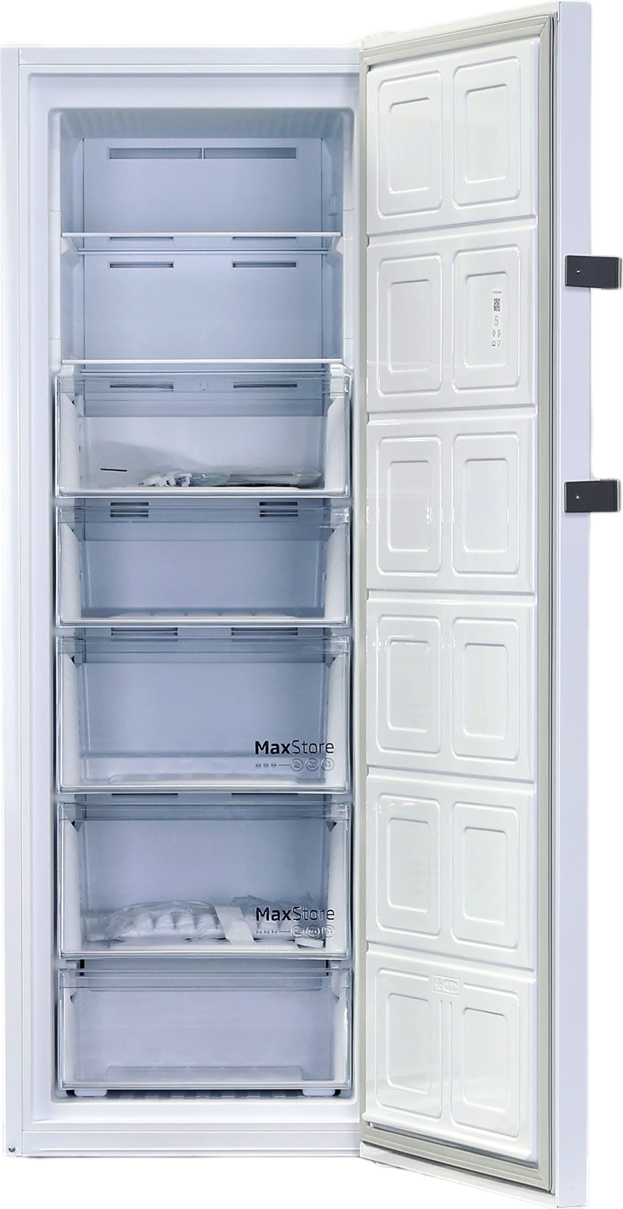 Congélateur Armoire Reconditionné BEKO B3RFNE294W