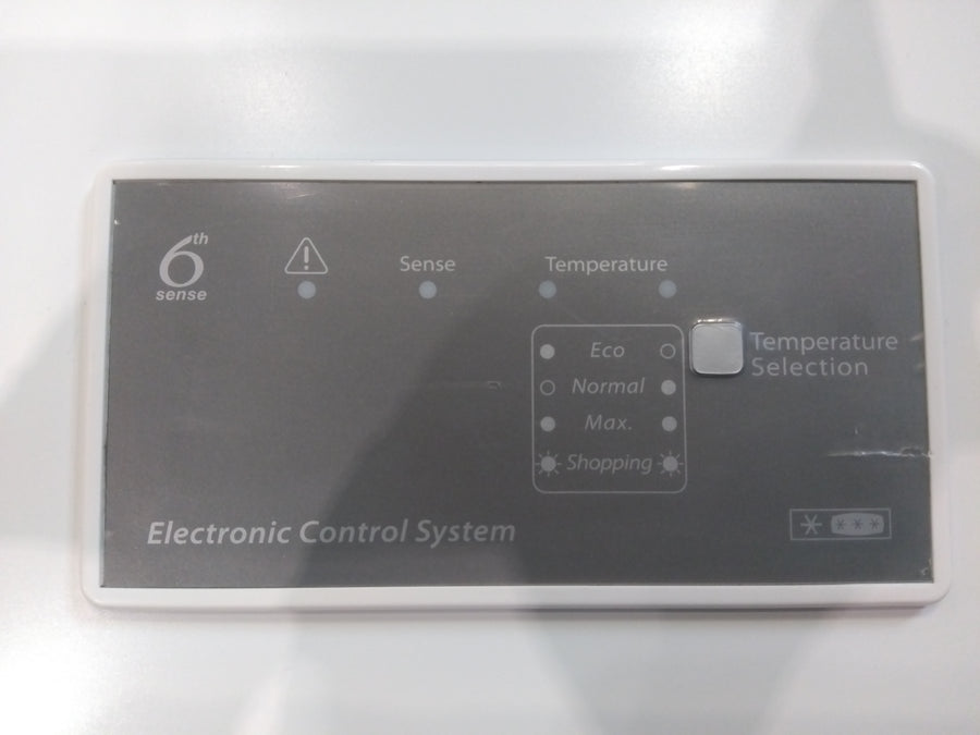 Congélateur Coffre Reconditionné WHIRLPOOL WHCF2044