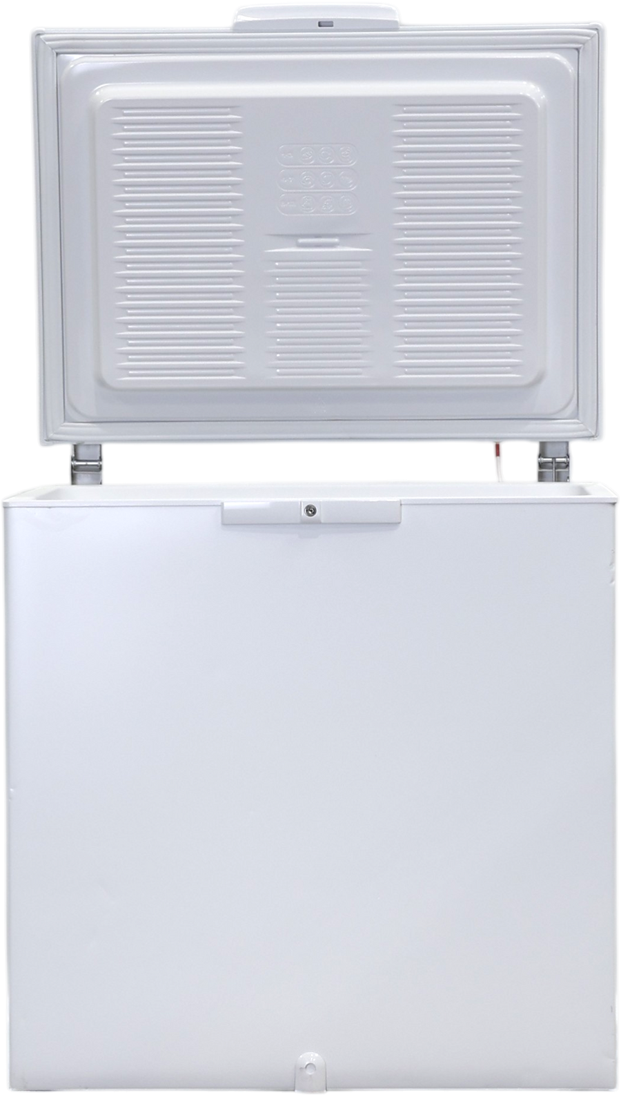 Congélateur Coffre Reconditionné WHIRLPOOL WHCF2044