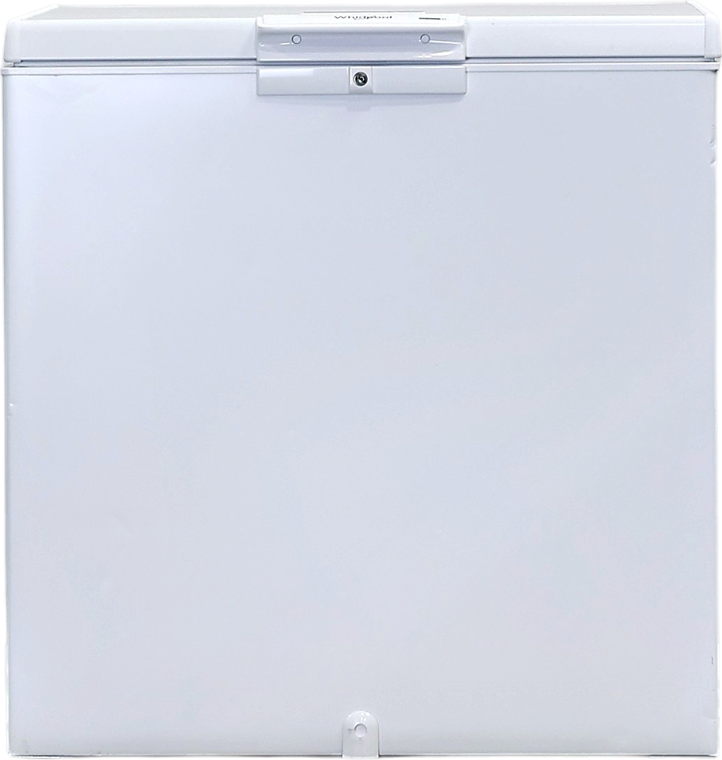 Congélateur Coffre Reconditionné WHIRLPOOL WHCF2044