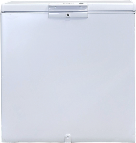 Congélateur Coffre Reconditionné WHIRLPOOL WHCF2044