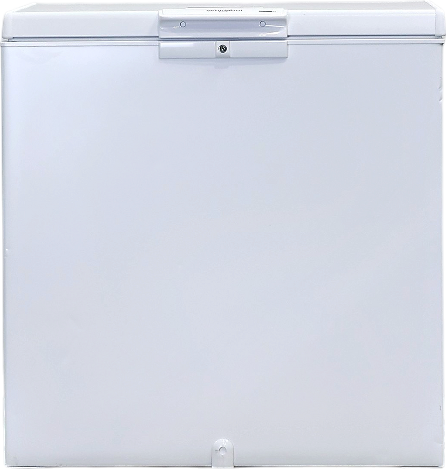 Congélateur Coffre Reconditionné WHIRLPOOL WHCF2044