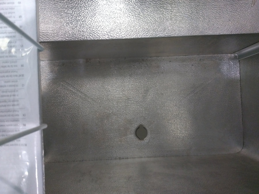 Congélateur Coffre Reconditionné WHIRLPOOL WHCF2044