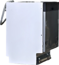 Lave-vaisselle Encastrable 14 couverts Reconditionné BEKO BDIN384D0C
