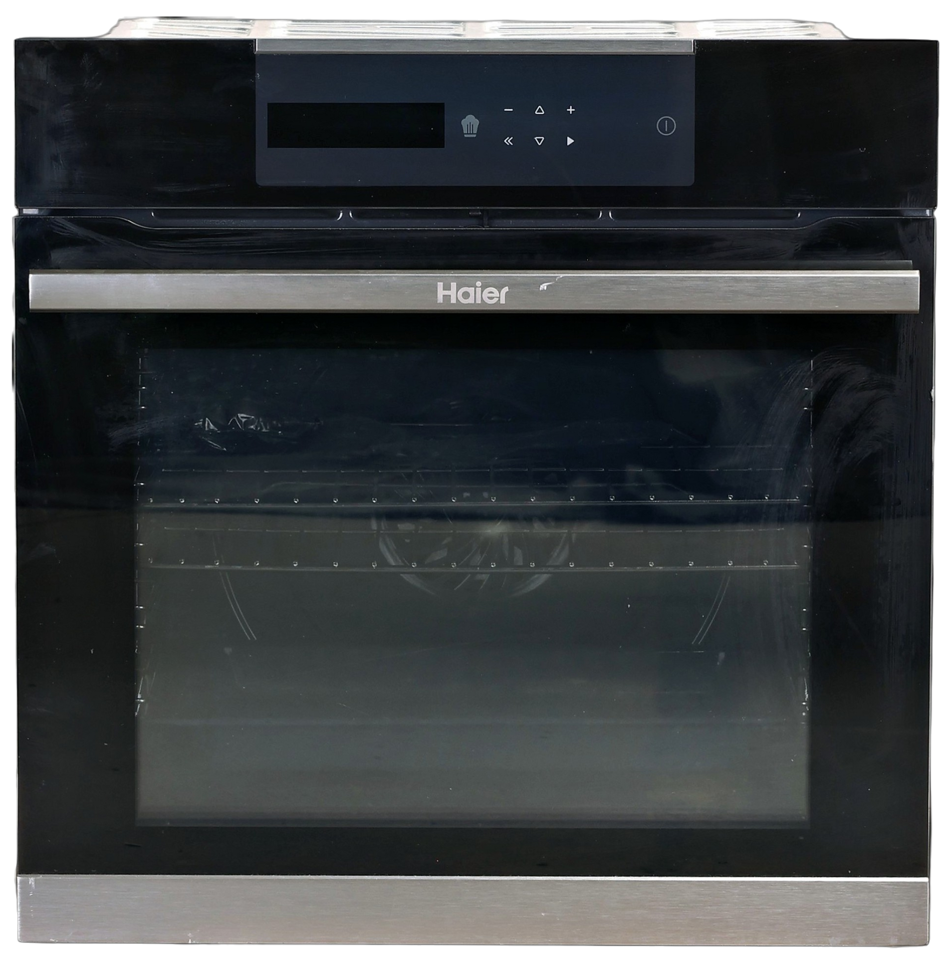 Four Chaleur Tournante 70 L Reconditionné HAIER HWO60SM5B9BH