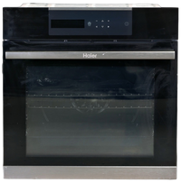 Four Chaleur Tournante 70 L Reconditionné HAIER HWO60SM5B9BH