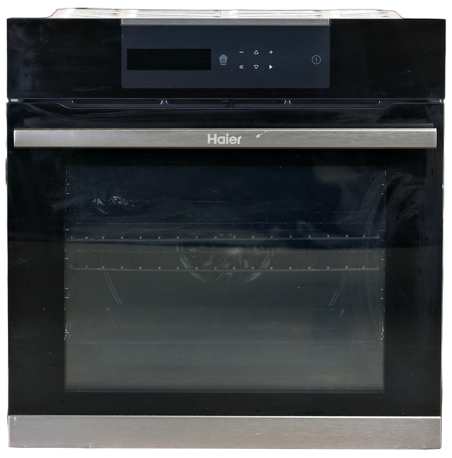 Four Chaleur Tournante 70 L Reconditionné HAIER HWO60SM5B9BH