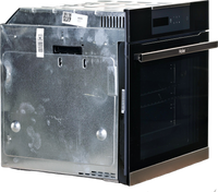 Four Chaleur Tournante 70 L Reconditionné HAIER HWO60SM5B9BH