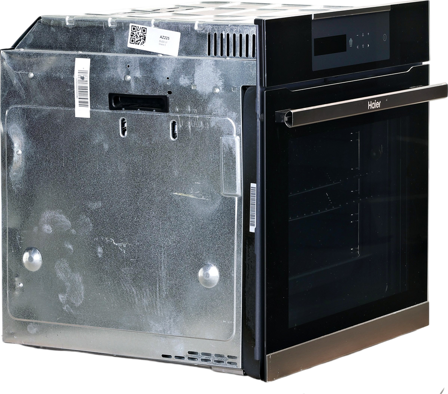 Four Chaleur Tournante 70 L Reconditionné HAIER HWO60SM5B9BH