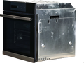 Four Chaleur Tournante 70 L Reconditionné HAIER HWO60SM5B9BH