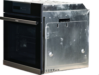 Four Chaleur Tournante 70 L Reconditionné HAIER HWO60SM5B9BH