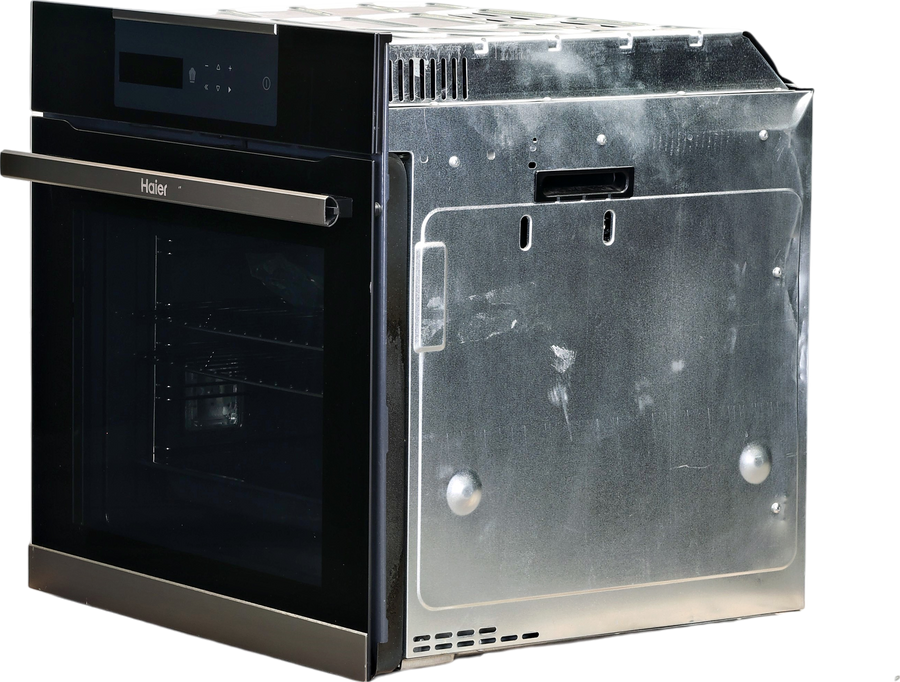 Four Chaleur Tournante 70 L Reconditionné HAIER HWO60SM5B9BH