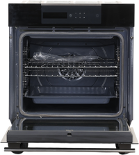 Four Chaleur Tournante 70 L Reconditionné HAIER HWO60SM5B9BH