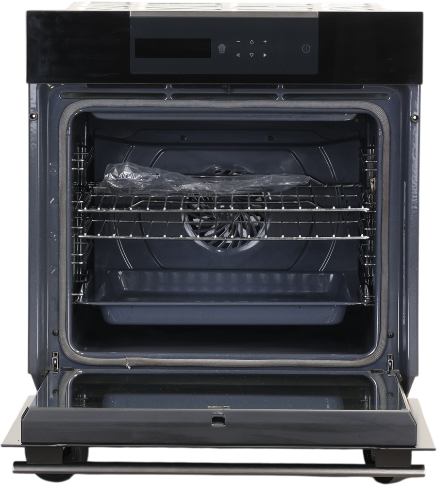 Four Chaleur Tournante 70 L Reconditionné HAIER HWO60SM5B9BH