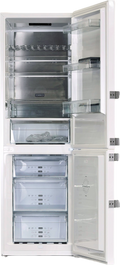 Réfrigérateur Avec Congélateur 326 L Reconditionné ASKO RFN23841W