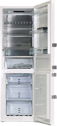 Réfrigérateur Avec Congélateur 326 L Reconditionné ASKO RFN23841W