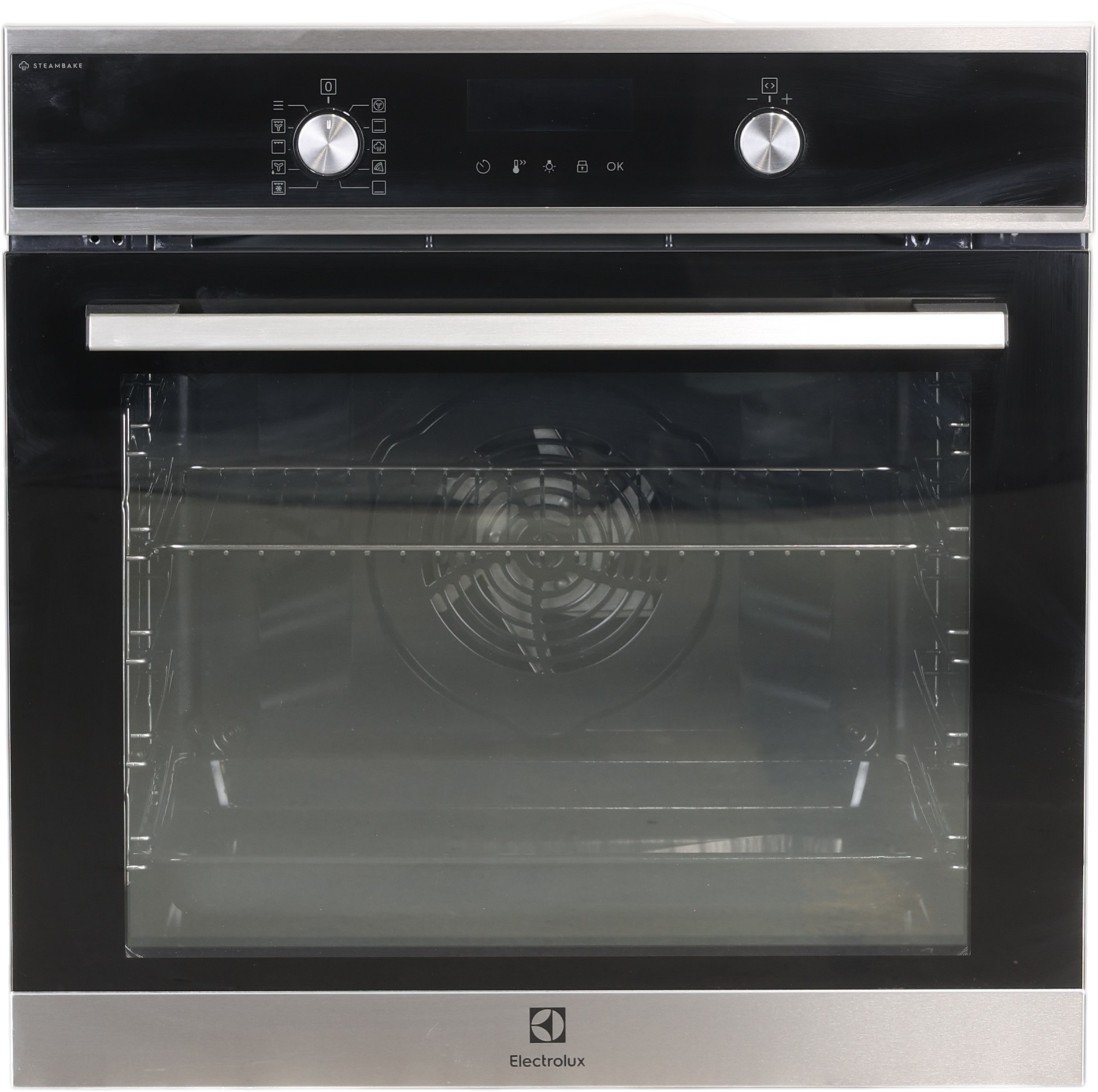 Four Traditionnel Reconditionné ELECTROLUX EOD6P46X