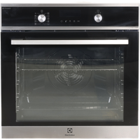 Four Traditionnel Reconditionné ELECTROLUX EOD6P46X