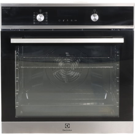 Four Traditionnel Reconditionné ELECTROLUX EOD6P46X