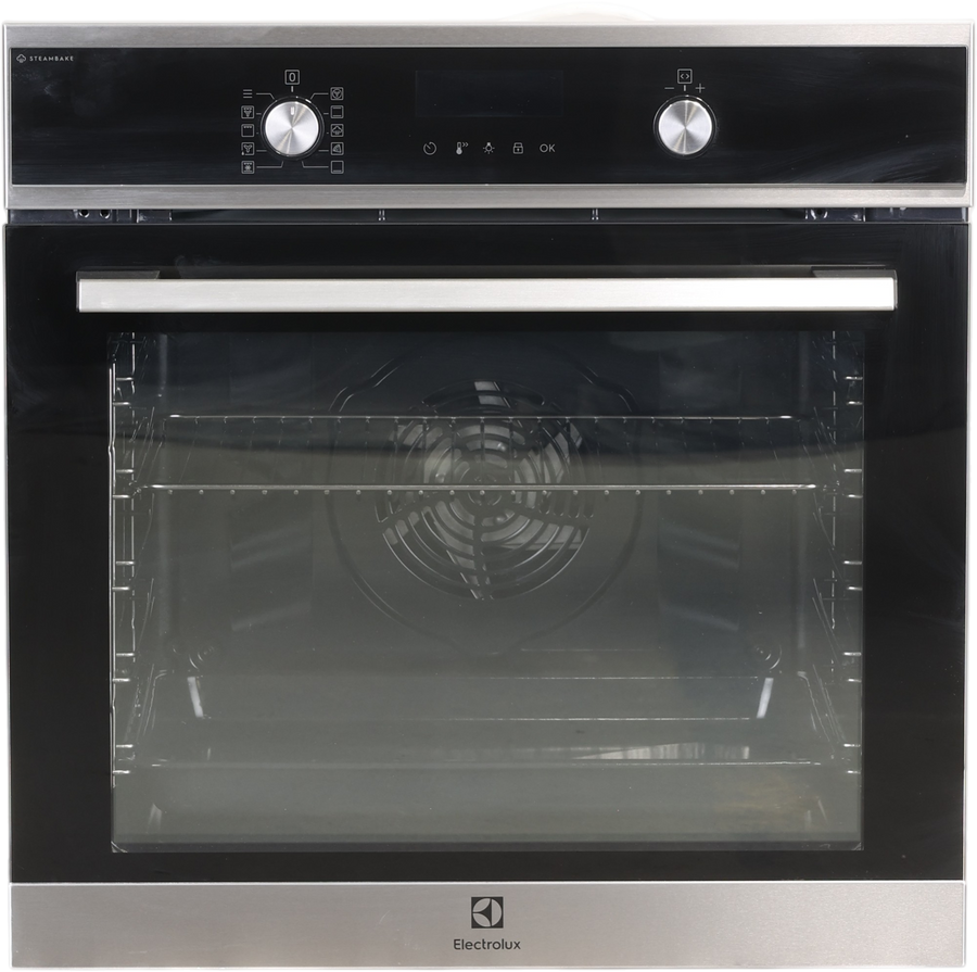 Four Traditionnel Reconditionné ELECTROLUX EOD6P46X